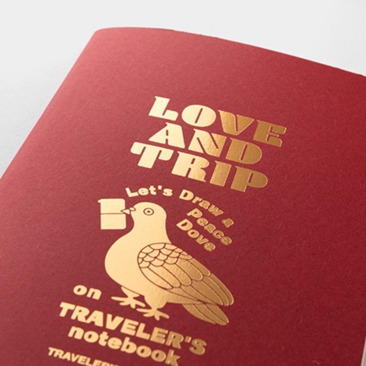 TRAVELER'S COMPANY（トラベラーズカンパニー） 2025年 限定