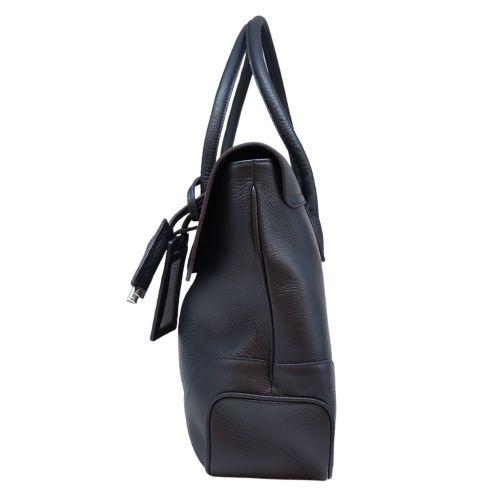 ペッレモルビダ メイデンヴォヤージュフラップトートバッグ 鞄