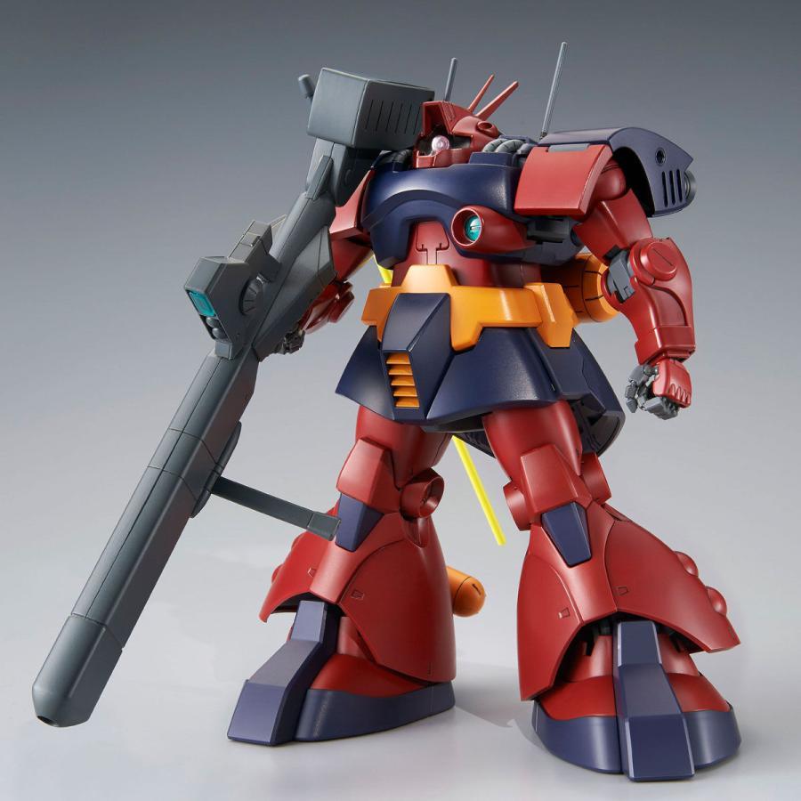 BANDAI（バンダイ） 【新品／未開封品】【即納】 MG 1/100 ドワッジ改