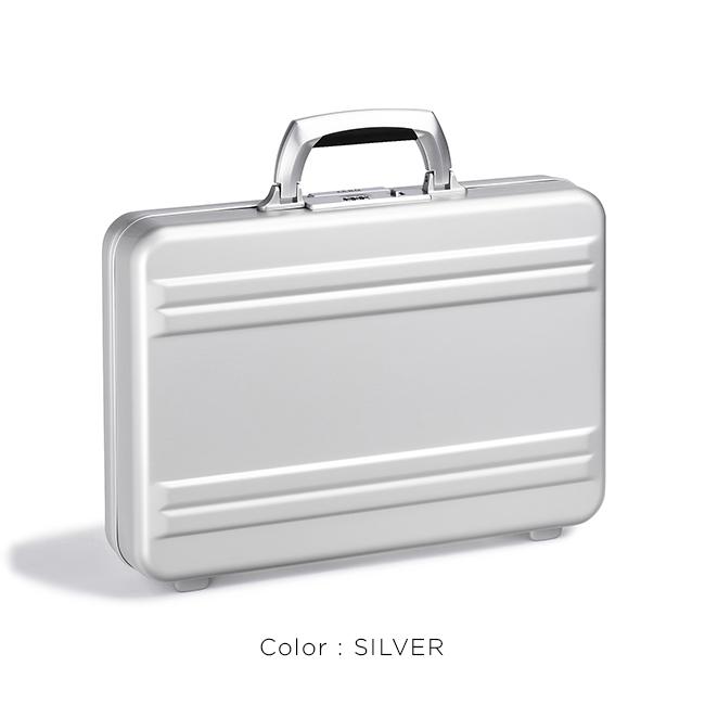 ZERO HALLIBURTON（ゼロハリバートン） アタッシュケース アルミケース