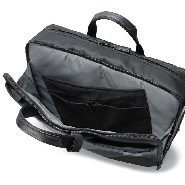 Samsonite（サムソナイト） ビジネスバッグ メンズ ブランド 50代 40代