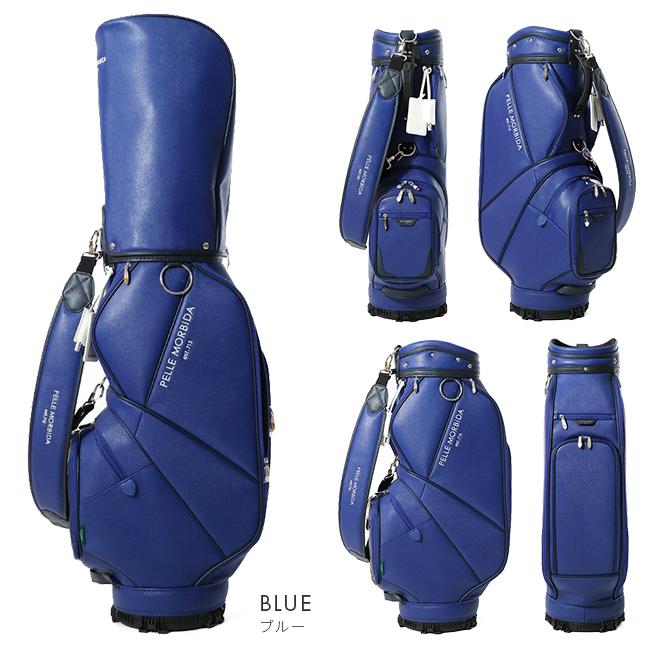 PELLE MORBIDA（ペッレ モルビダ） ゴルフ PELLE MORBIDA GOLF PMO