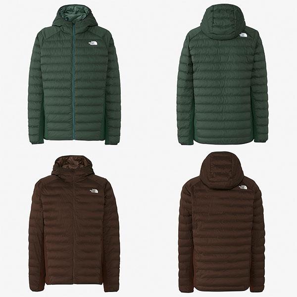 THE NORTH FACE（ザ ノースフェイス） THE NORTH FACE NY82393 Red Run