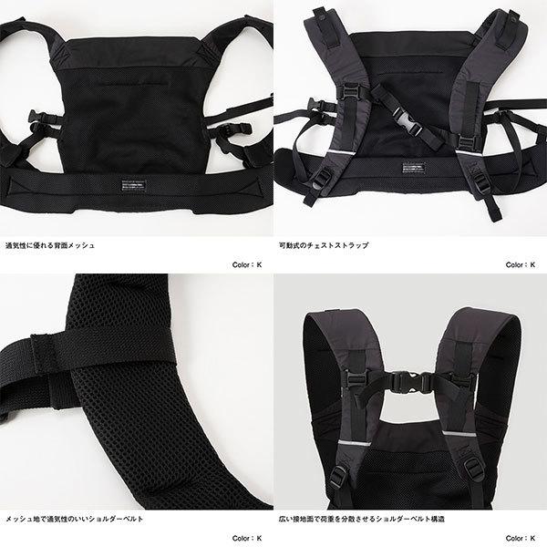 THE NORTH FACE（ザ ノースフェイス） THE NORTH FACE NMB82300 Baby