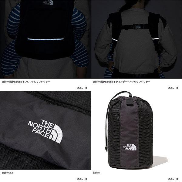 THE NORTH FACE（ザ ノースフェイス） THE NORTH FACE NMB82300 Baby