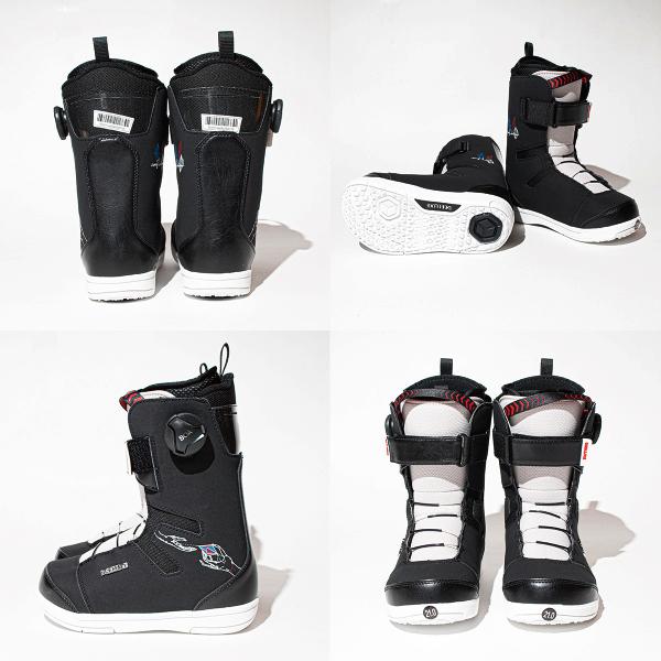 DEELUXE（ディーラックス） Deeluxe Junior (Rough Diamond) ジュニア