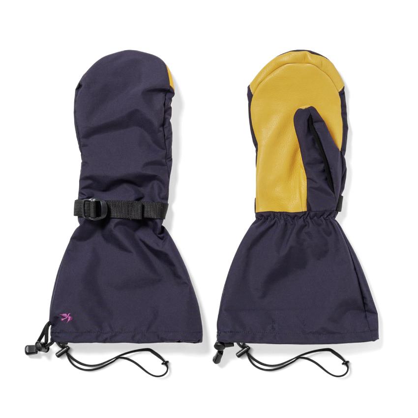 green（グリーン） 2024-2025 model green clothing over mitt