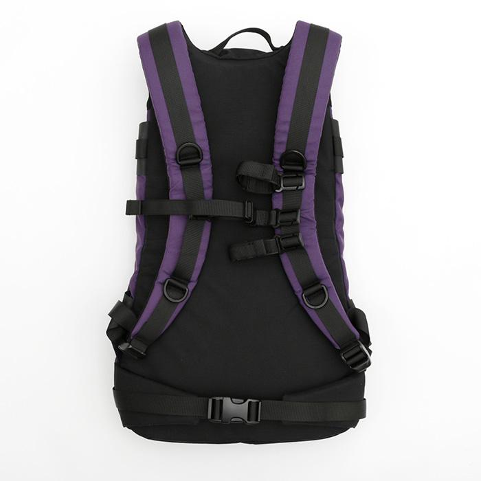 RAIN OR SHINE SC PACK 13L Cordura / 2024-2025モデル サイド