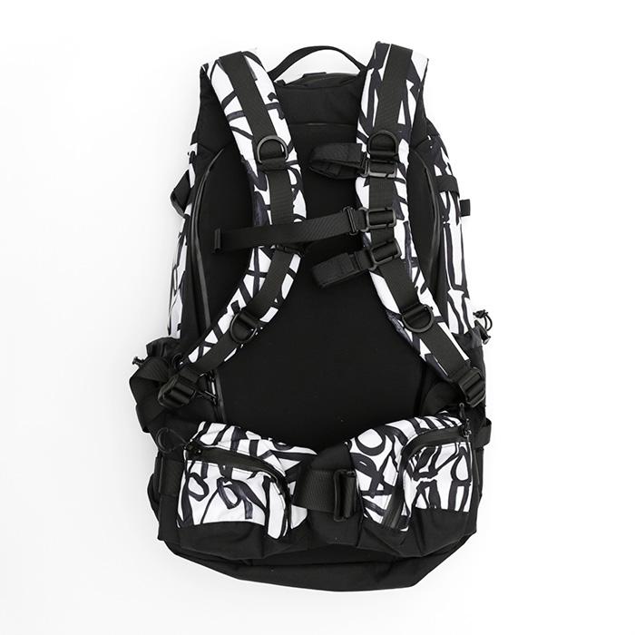 RAIN OR SHINE BC PACK 26L Cordura / 2024-2025モデル バック