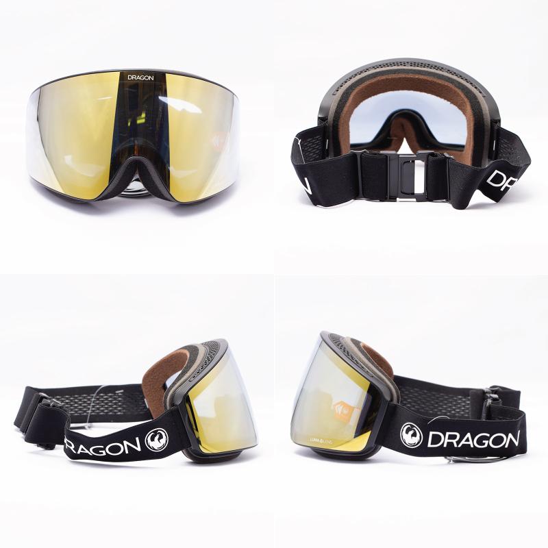 PXV 2023-2024 DRAGON ドラゴンゴーグル ピーエックスブイ