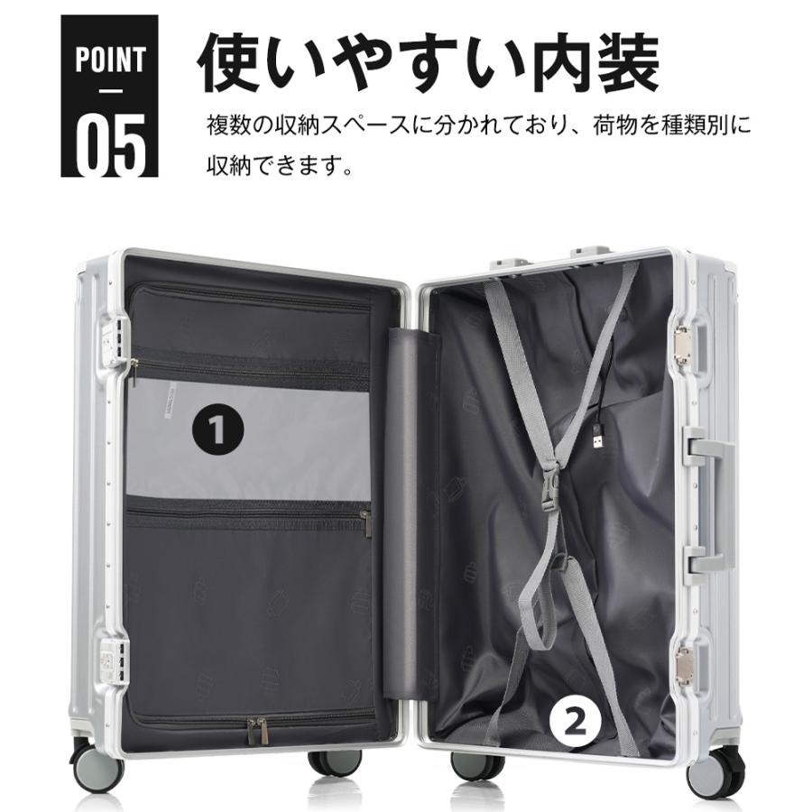 スーツケース 機内持ち込み 軽量 キャリーバッグ キャリーケース S