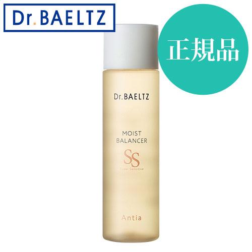 ポイント15倍】ドクターベルツ / アンティア モイストバランサー 150mL