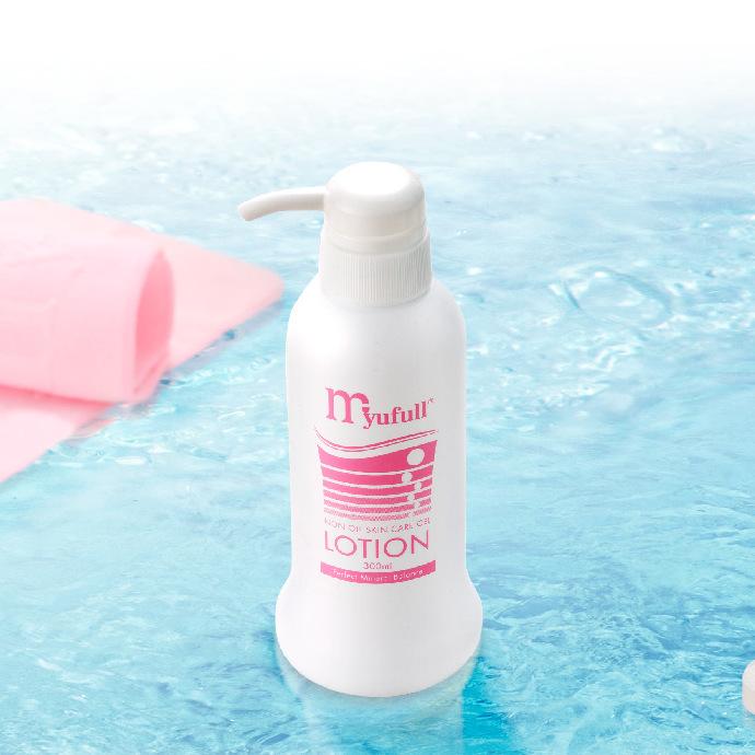 myufull（ミューフル） MBローション 300mL / 正規品 ローション