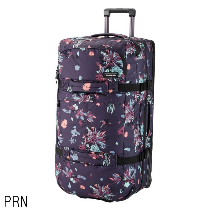 DAKINE（ダカイン） メンズ レディース ユニセックス SPLIT ROLLER 85L