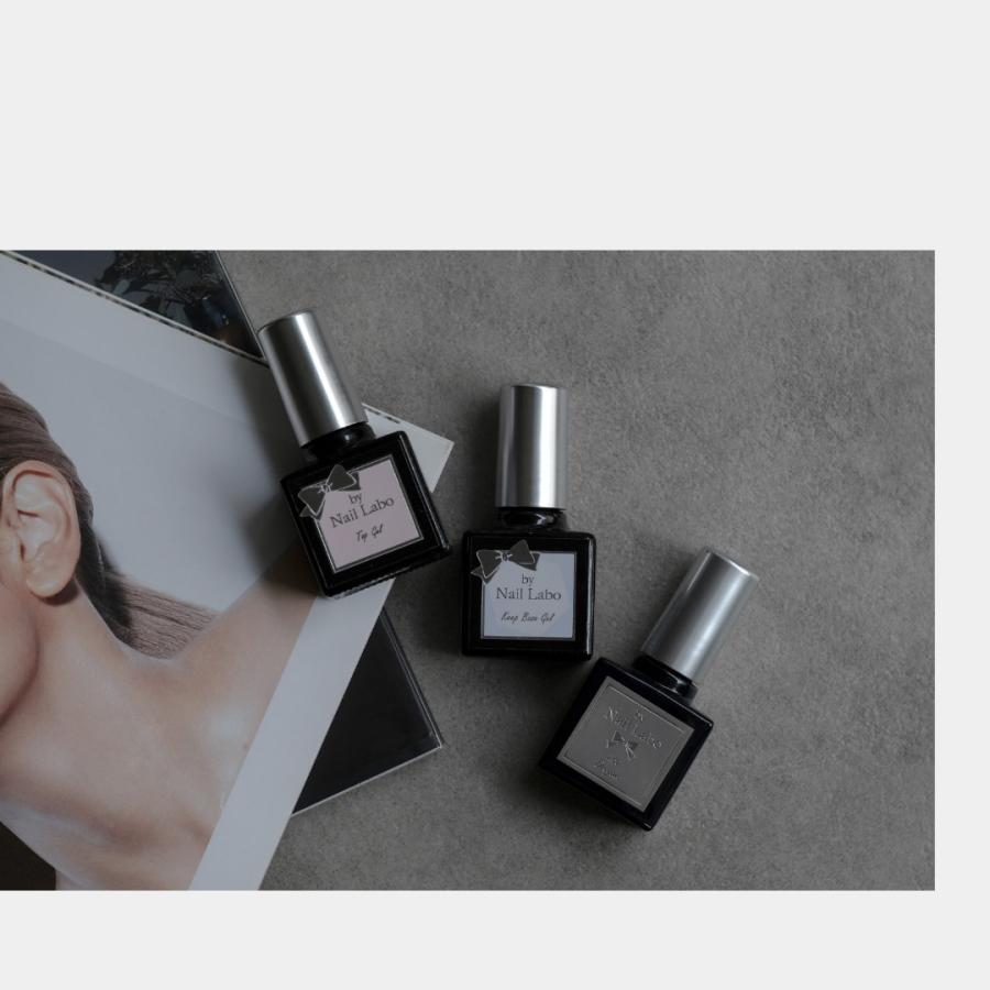 by Nail Labo（バイネイルラボ） ネイルラボ 日本製 ジェルネイル