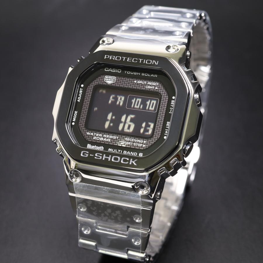 G-SHOCK Gショック 腕時計 カシオ GMW-B5000BT-1JF メンズ腕時計 80000