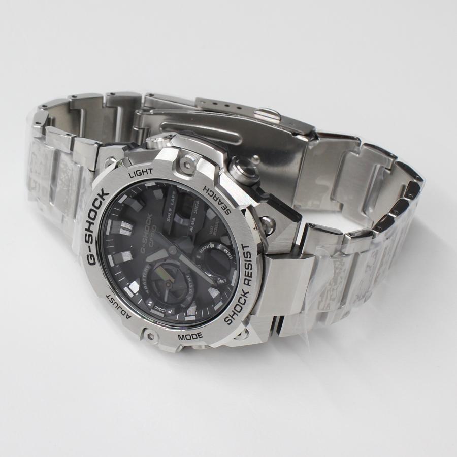G-SHOCK Gショック 腕時計 カシオ GST-B400D-1AJF メンズ腕時計 55000