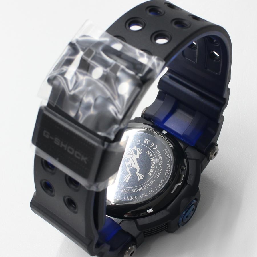 Gショック 腕時計 フロッグマン カシオ GWF-D1000B-1JF メンズ腕時計