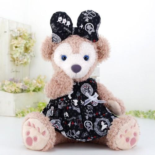 Disney（ディズニー） シェリーメイ ダッフィー コスチューム 服 洋服