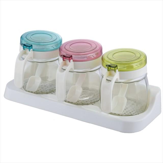 セーブインダストリー 調味料入れ 調味料ラック おしゃれ 調味料 収納