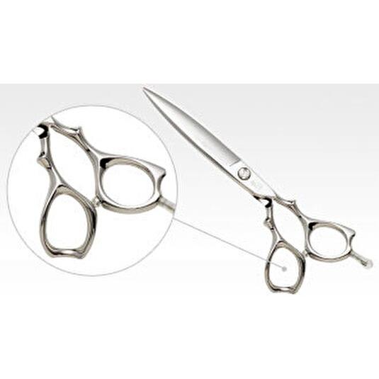 光 ヒカリシザー B-DRY COSMOS 164 ビードライコスモス 6.1インチ 送料