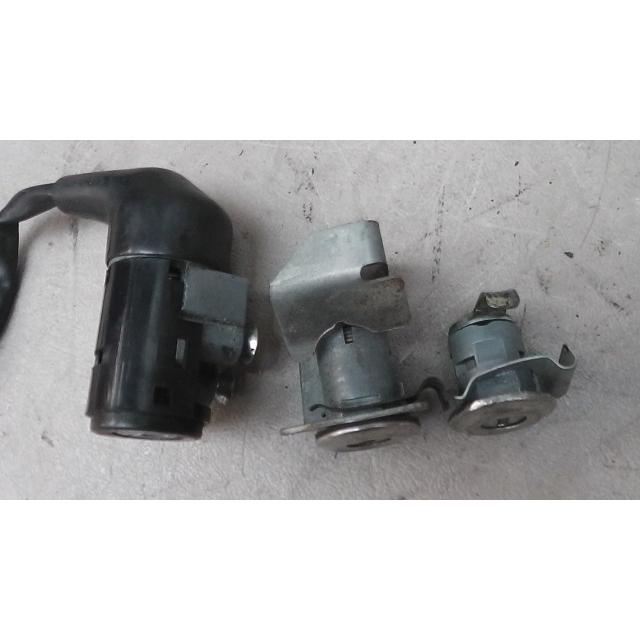 ライブディオZX前期 AF35-1444xxx の キーセット 社外 *1503629288