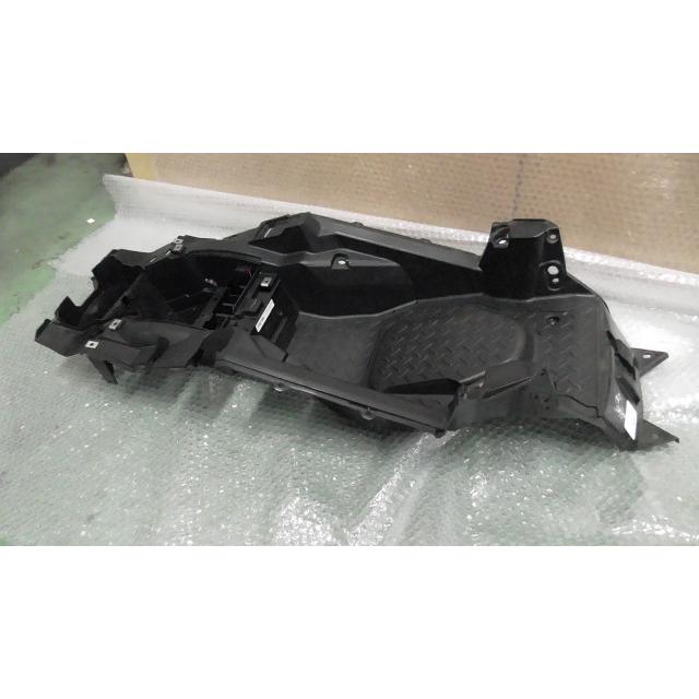 ズーマーX JF52-1001xxx の メットインボックス *1607056107 中古