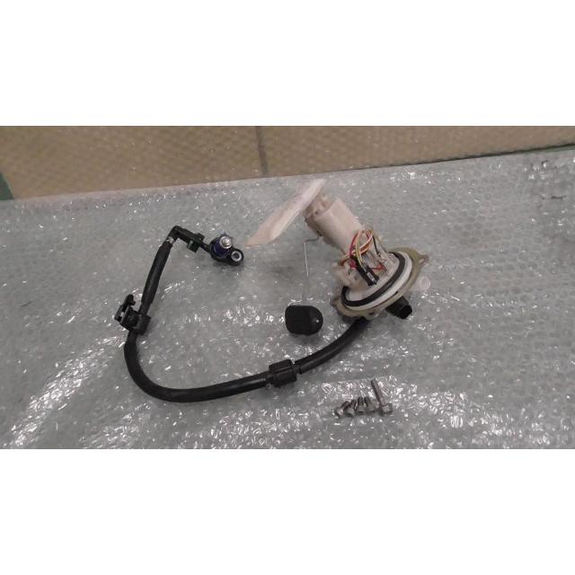 アクシスZ SED7J-010xxx の 燃料ポンプ *1612493014 中古 : バイク