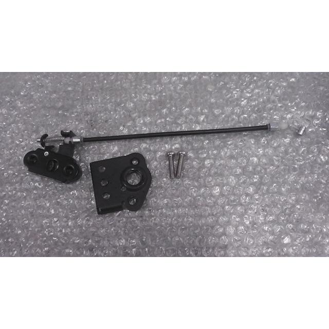 Ninja ZX-25R SE ZX250E-A02xxx の タンデムシートロック *1648701362