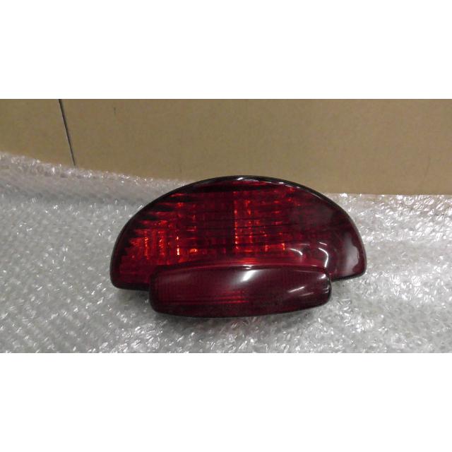 バンディット250 GJ77A の テールランプ 傷 *1648171326 中古 : バイク