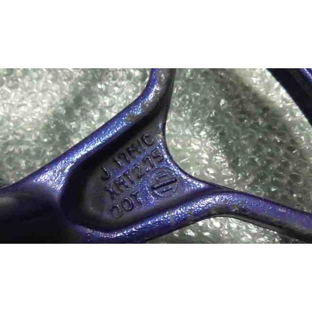 MT-25 RG43J-005xxx の フロントホイール *1658453332 中古 : バイク