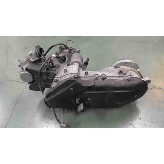 シグナス-X SR(FI) SE44J-290xxx の エンジン *1698890671 中古