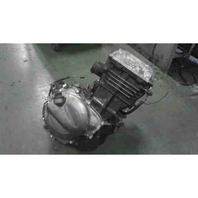 ZZR250 EX250H-013xxx の エンジン *1723076502 中古 : バイクパーツ