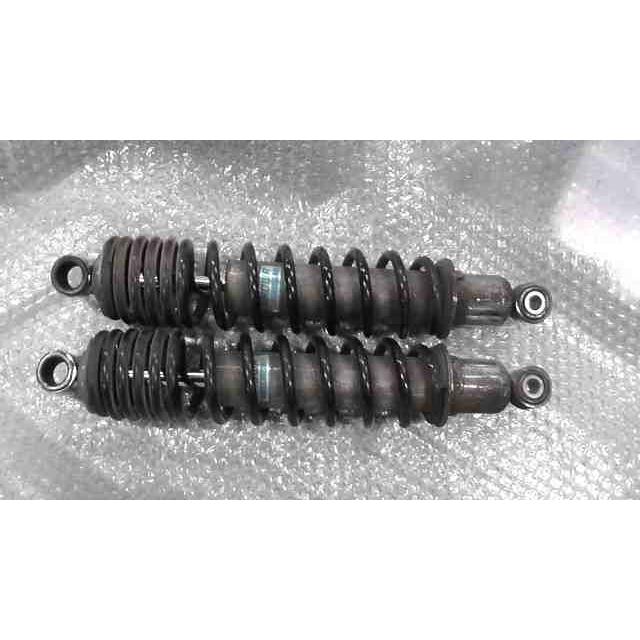 CB400SF NC39 教習車 の リアサスペンション SHOWA *1727422073 中古