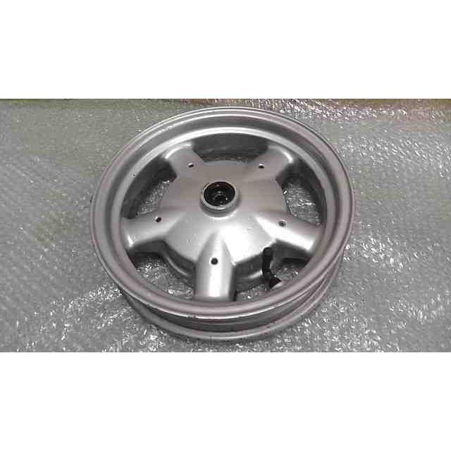 ジャイロX TD02 の フロントホイール *1730429777 中古 : バイクパーツ