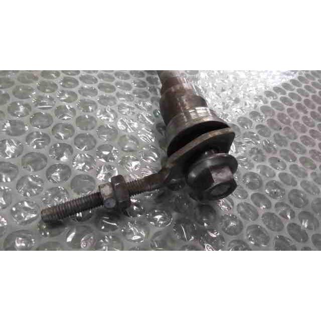 カブ50 プロ AA04-3017xxx の リアアクスルシャフト *1660023936 中古