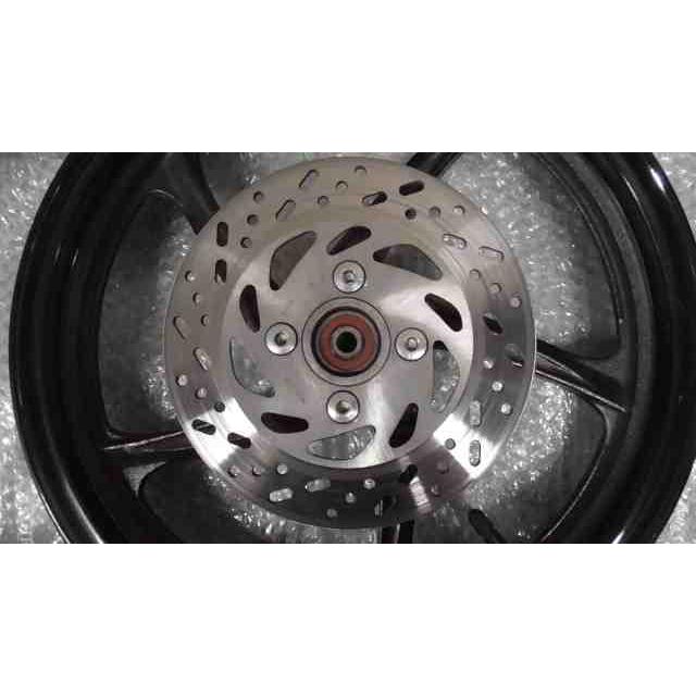 アドレス 110 4ST CE47A の フロントホイール *1678158690 中古