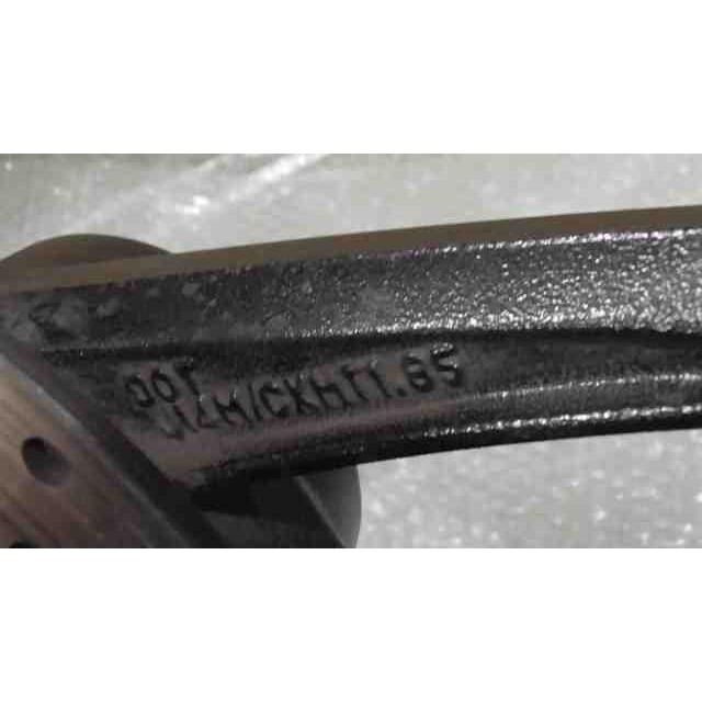 アドレス 110 4ST CE47A の フロントホイール *1678158690 中古