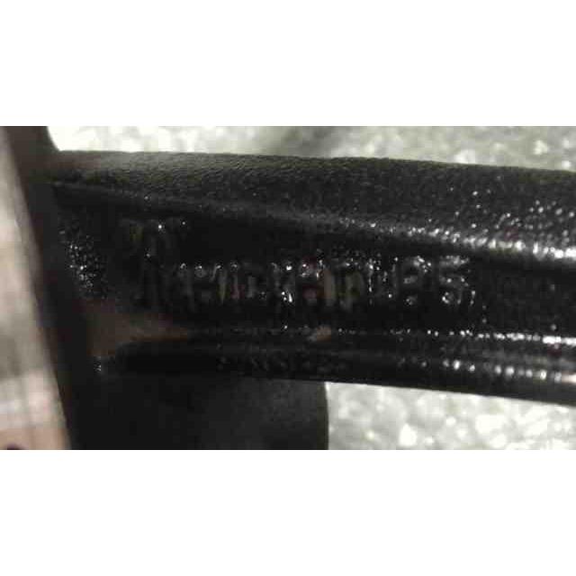 アドレス 110 4ST CE47A の フロントホイール *1681866687 中古