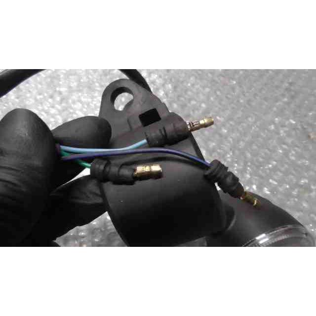 GB350 NC59 の フロントウインカー 右 レンズヒビ *1726114387 中古