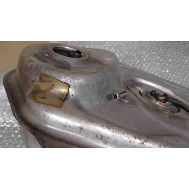 ライブディオZX最終 AF35-2420xxx の ガソリンタンク *1721885298 中古