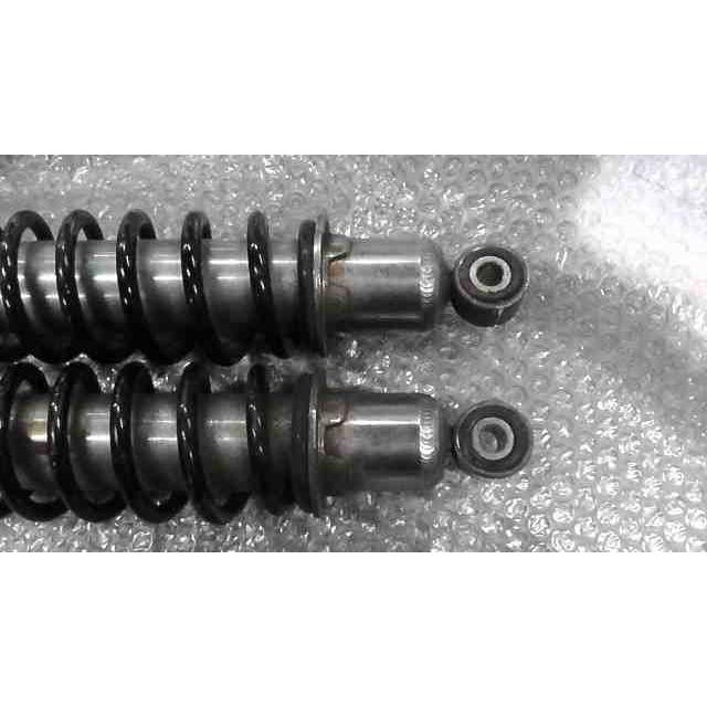 CB400SF NC39 教習車 の リアサスペンション SHOWA *1727422073 中古