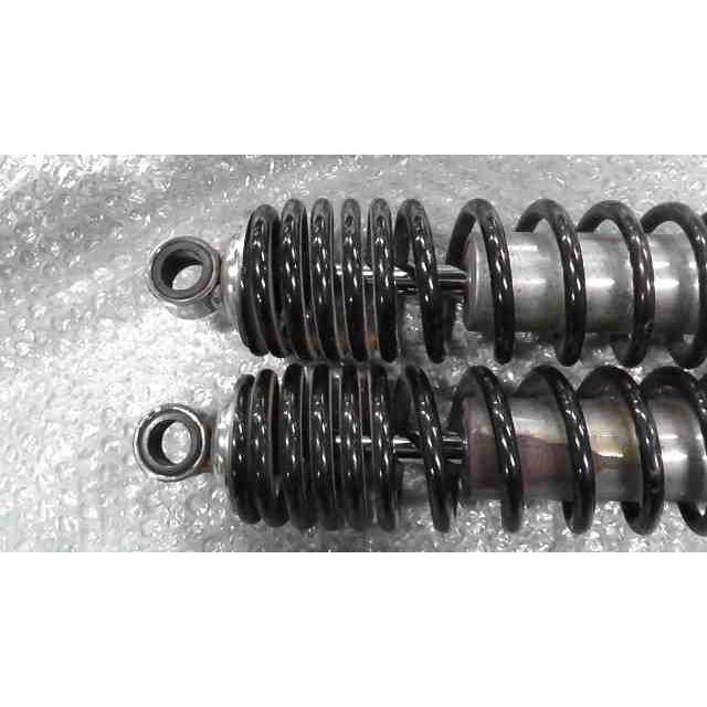 CB400SF NC39 教習車 の リアサスペンション SHOWA *1727422073 中古