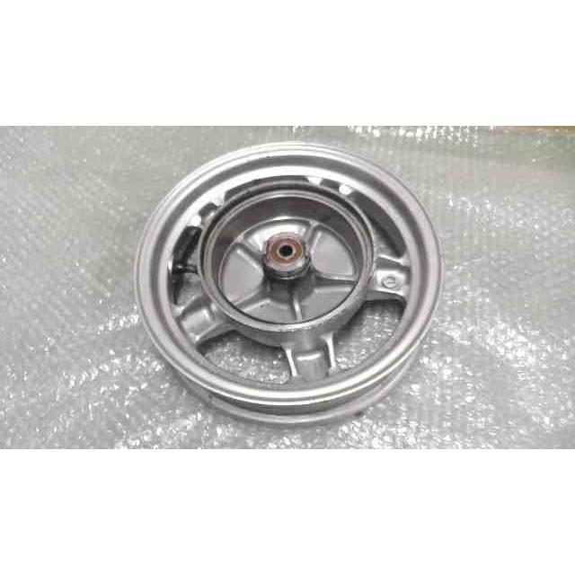 ジャイロX TD02 の フロントホイール *1730429777 中古 : バイクパーツ