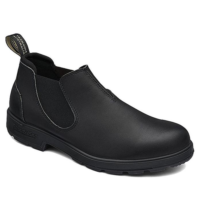 BLUNDSTONE（ブランドストーン） ローカット サイドゴアブーツ LOW-CUT