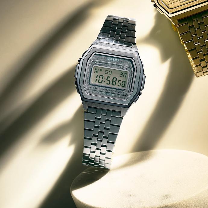 スタンダード（CASIO） CASIO A1000A-7JF Casio Cllassic PREMIUM