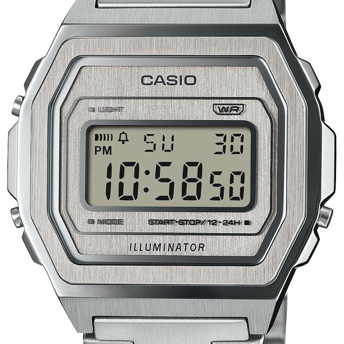 スタンダード（CASIO） CASIO A1000DN-7JR PREMIUMシリーズ CLASSIC