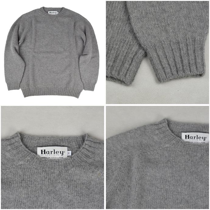 Harley of SCOTLAND（ハーレーオブスコットランド） オーバーサイズ