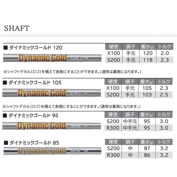 ZXi (特注 納期3-6週) ダンロップ スリクソン ZXi7アイアン単品(#3-9