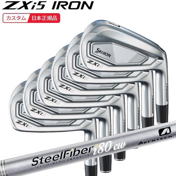 ZX（スリクソン） (特注 納期2-5週) ダンロップ スリクソン ZXi5
